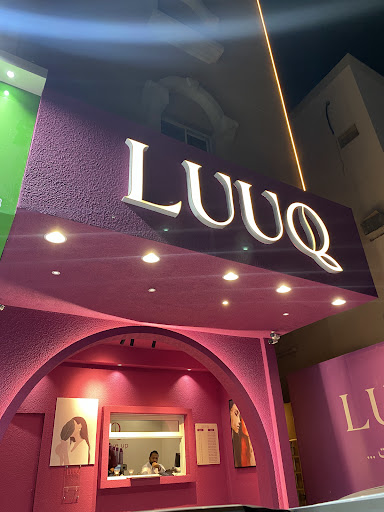 LUUQ CAFE