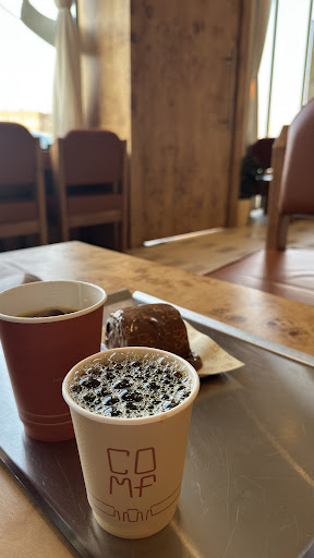 comf cafe