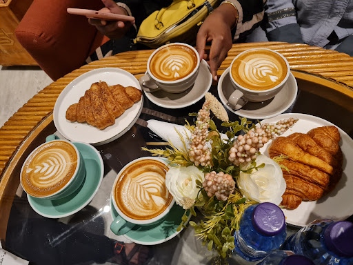 سوردز كافيه