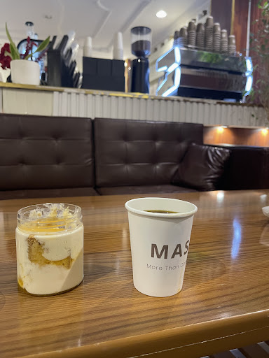 MaS café - مآس كآفـيه
