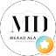 Meaad Alaamri