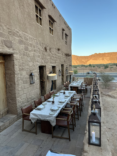 Joontos Restaurant