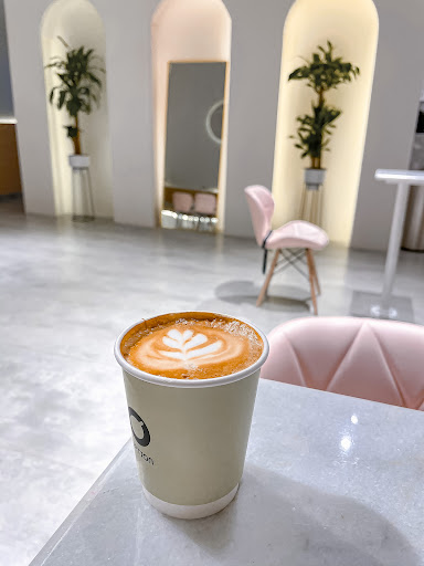 Option Coffee - اوبشن كوفي