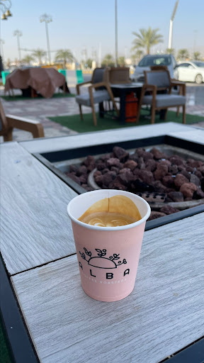 alba coffee roasters