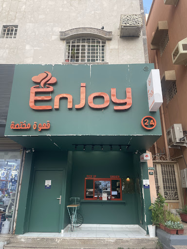Enjoy