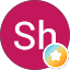 Sh M