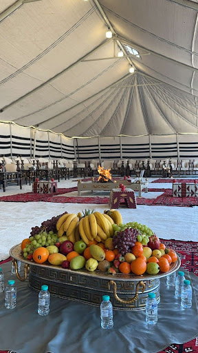 مجالس ال شاهر