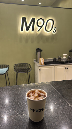 M90s