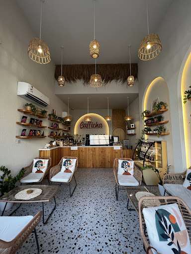 Cafficha Coffee