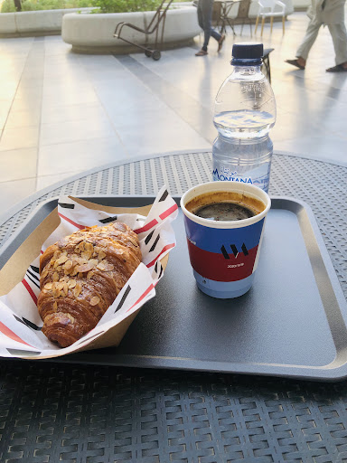 AM Specialty Coffee | اي ام للقهوة المختصة