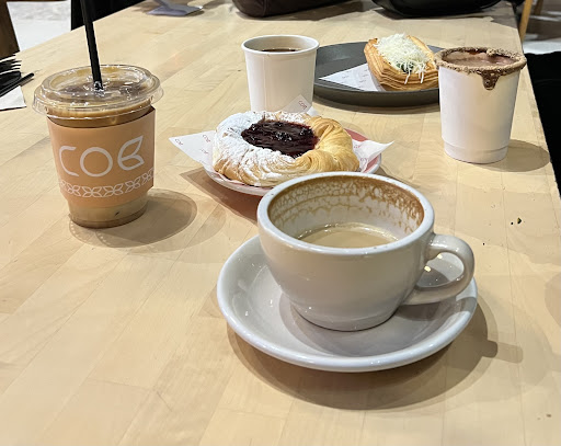 COB Bakery & More