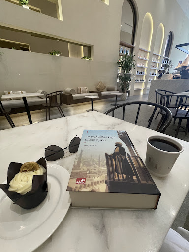 OLF Cafe