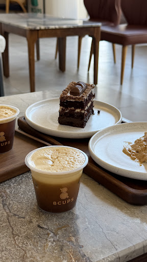 8cups cafe tabuk