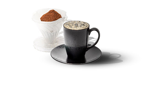 Contigo Cafe كونتيقو كافيه