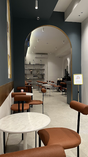 GHADAQ specialty coffee | غدق قهوة مختصة