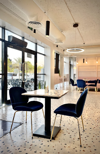 a3 cafe