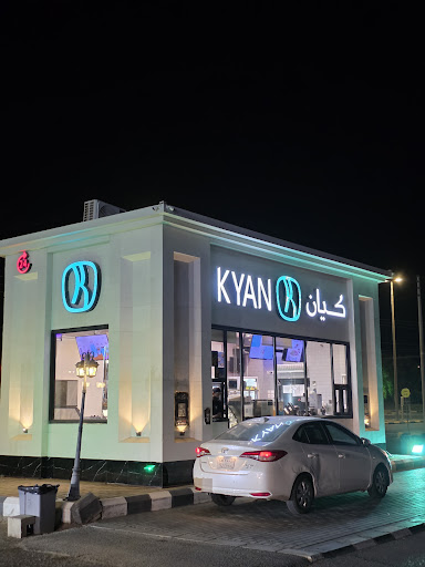 KYAN