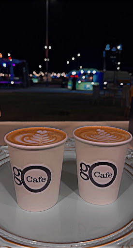 go Cafe
