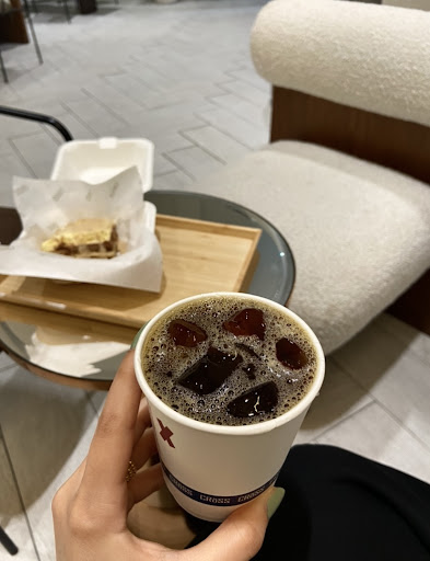 كروس كافيه Cross coffee