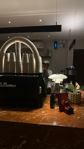 Vake Coffee House
