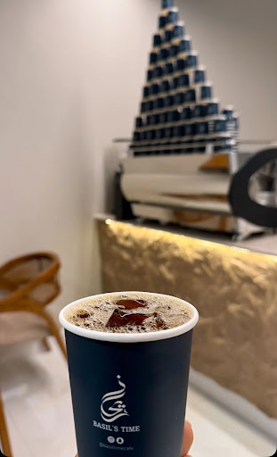 BT Cafe