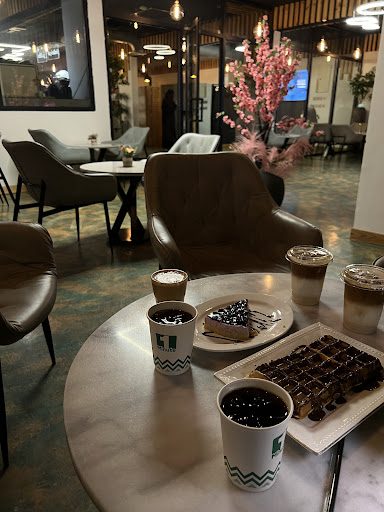 ون منت كافيه 1minute cafe