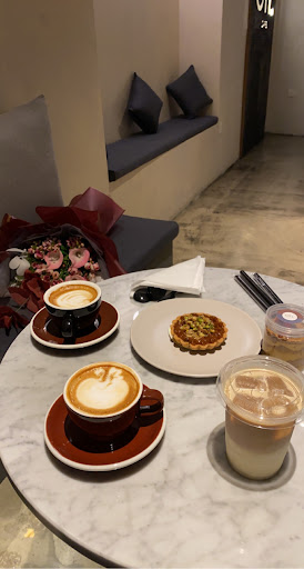 OTL CAFE