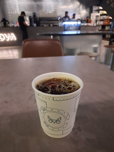 SOVA COFFEE HOUSE