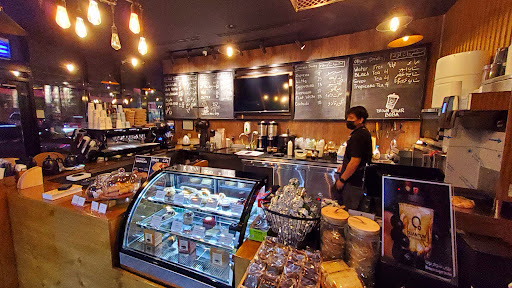 كوانتم Quantum Specialty Coffee