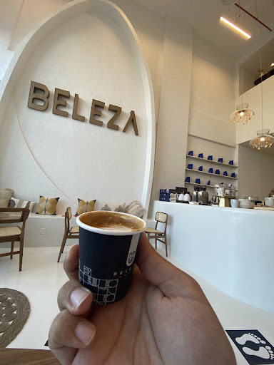 BELEZA coffee | بيليزا للقهوة المختصة