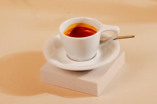 8Oz coffee