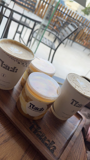 ثنك كافيه | Think Cafe
