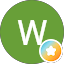 W A