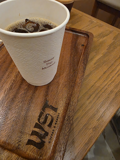 كافيه وست | Coffee & Bakery