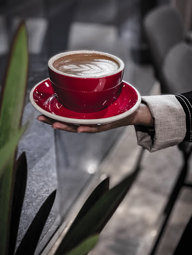 lava cafe لاڤا كافيه