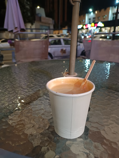 Steps cafe