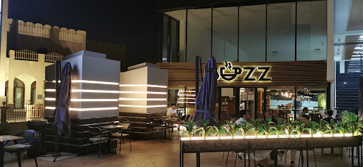 Buzz Coffee