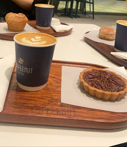 Coffeenut cafe