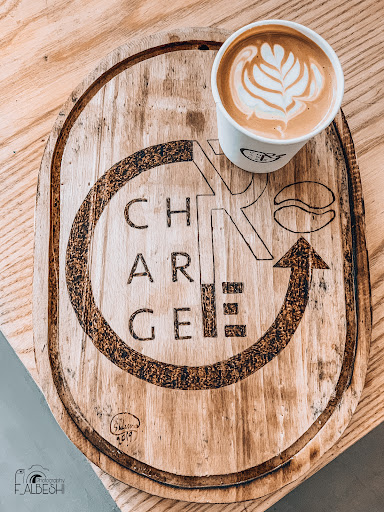 ReCharge Speciality Coffee