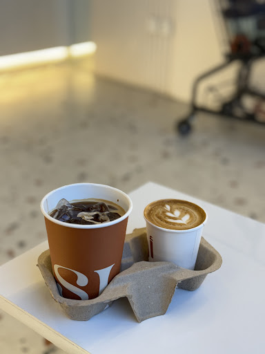 اوسلو | OSLO CAFE