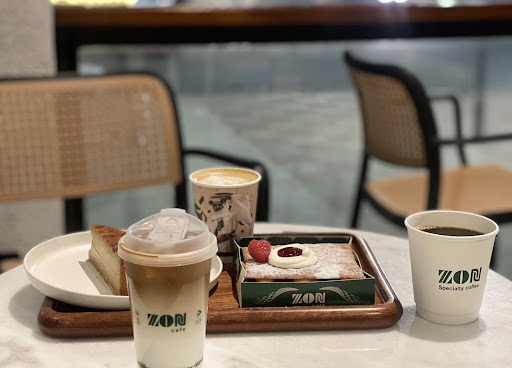 ZON cafe