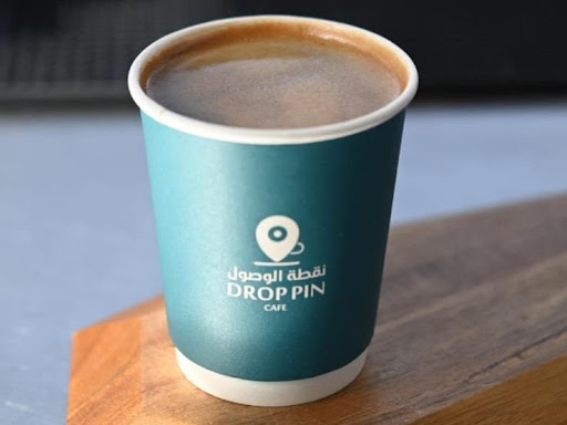 Drop Pin Cafe 2 كافية نقطة الوصول