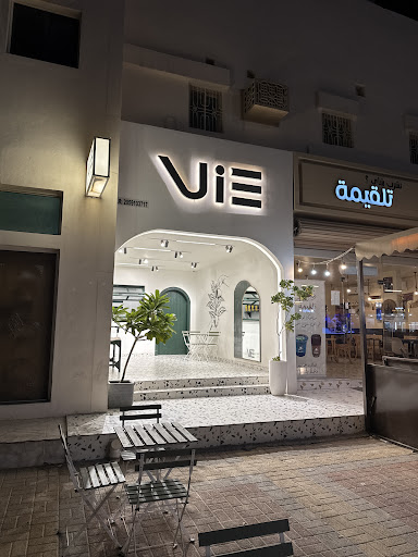 ViE coffee