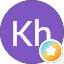 Kh