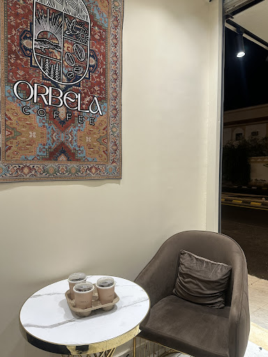 أوربيلا | Orbela