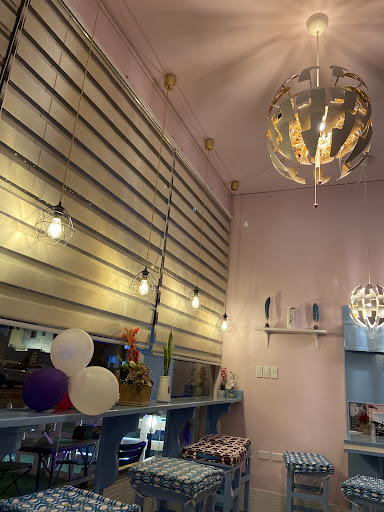 Heaven Cafe مقهى هيڤن