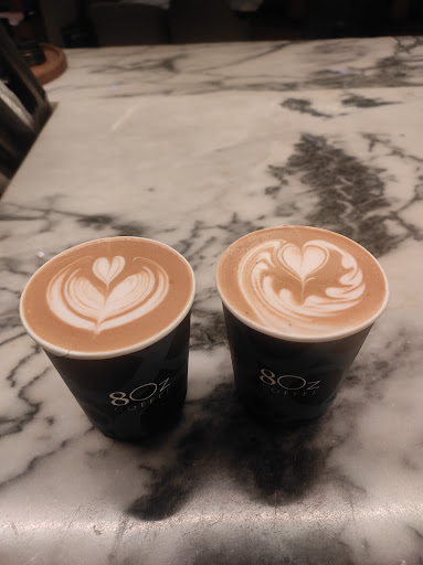 8Oz Coffee