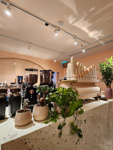اتش آند اي | H&A Coffee