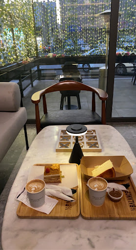 1/2 BALANCE COFFEE