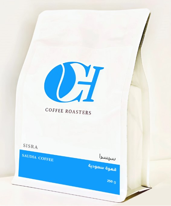 مراجعة شاملة لقهوة CH COFFEE ROASTERS
